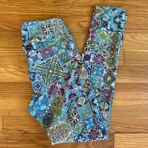 LuLaRoe Leggings